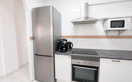3 Schlafzimmer Doppelhaus in Torrevieja - AG155222 - Foto - Small - 14