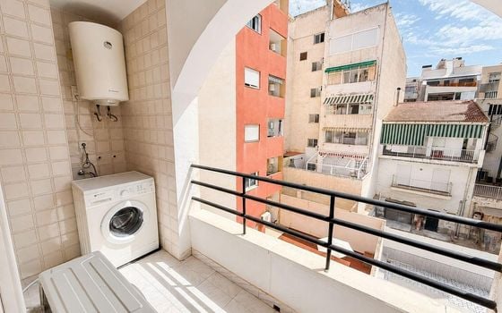 3 Schlafzimmer Doppelhaus in Torrevieja - AG155222 - Foto - Small - 25