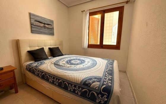 3 Schlafzimmer Doppelhaus in Torrevieja - AG155222 - Foto - Small - 15