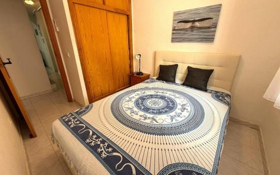 3 Schlafzimmer Doppelhaus in Torrevieja - AG155222 - Foto - Small - 16