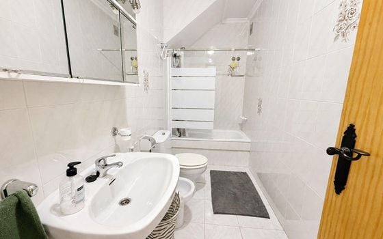 3 Schlafzimmer Doppelhaus in Torrevieja - AG155222 - Foto - Small - 24