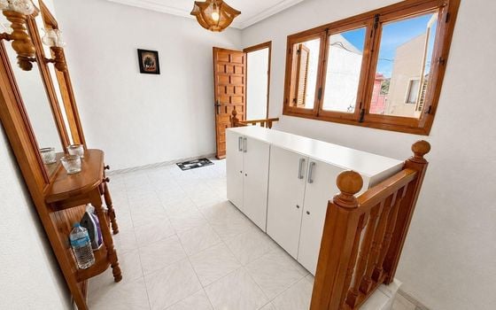 3 Schlafzimmer Doppelhaus in Torrevieja - AG155222 - Foto - Small - 21