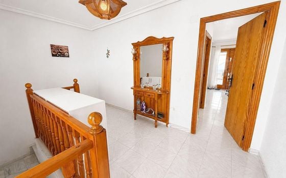 3 Schlafzimmer Doppelhaus in Torrevieja - AG155222 - Foto - Small - 22