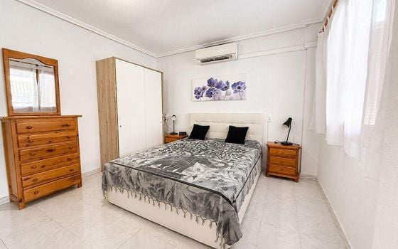 3 Schlafzimmer Doppelhaus in Torrevieja - AG155222 - Foto - Small - 19