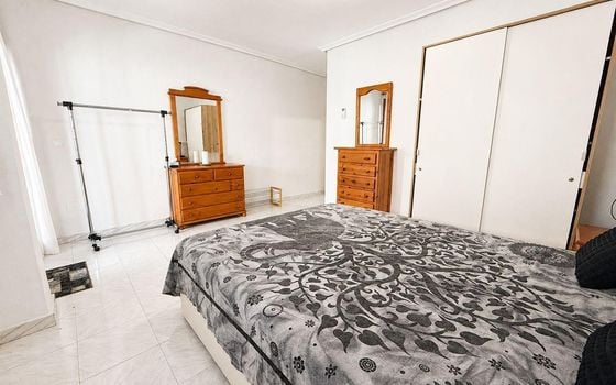 3 Schlafzimmer Doppelhaus in Torrevieja - AG155222 - Foto - Small - 20