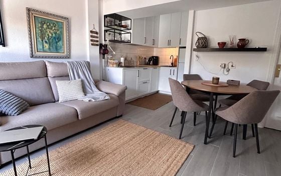 2 bedroom Bungalow in La Mata - AG155223 - Photo - Small - 7