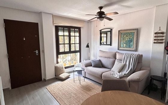 2 bedroom Bungalow in La Mata - AG155223 - Photo - 2