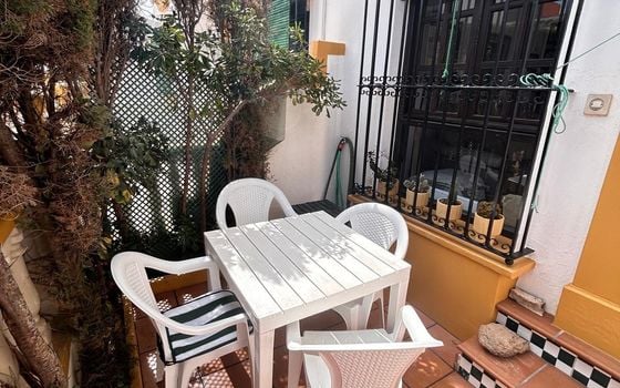 2 bedroom Bungalow in La Mata - AG155223 - Photo - Small - 17