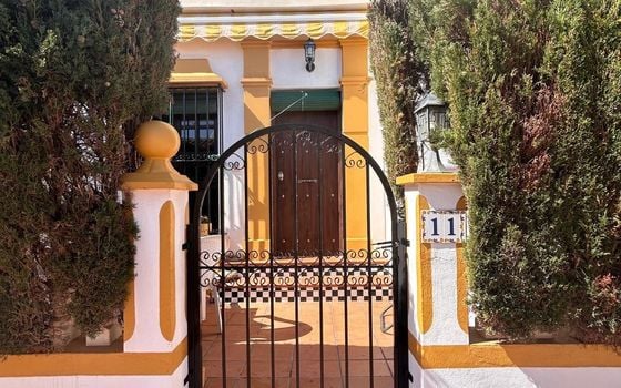2 bedroom Bungalow in La Mata - AG155223 - Photo - Small - 19