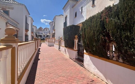 2 bedroom Bungalow in La Mata - AG155223 - Photo - Small - 21