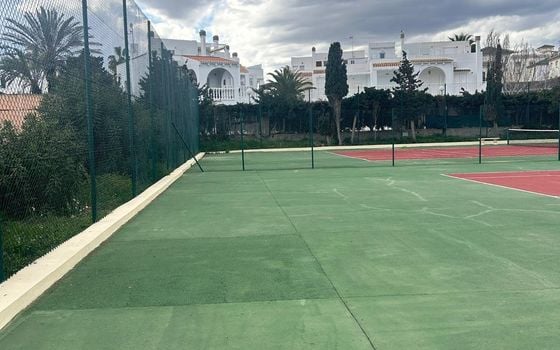 2 bedroom Bungalow in La Mata - AG155223 - Photo - Small - 23