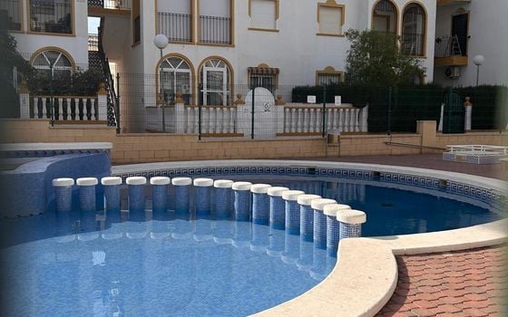 2 bedroom Bungalow in La Mata - AG155223 - Photo - Small - 25
