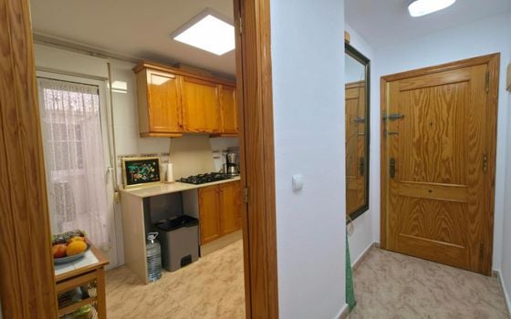 3 bedroom Apartment in Torrevieja - AG155226 - Photo - Small - 8