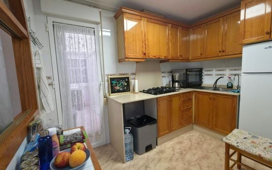 3 bedroom Apartment in Torrevieja - AG155226 - Photo - Small - 11