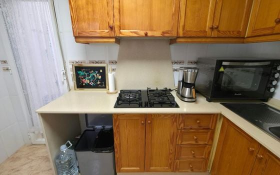 3 bedroom Apartment in Torrevieja - AG155226 - Photo - Small - 10