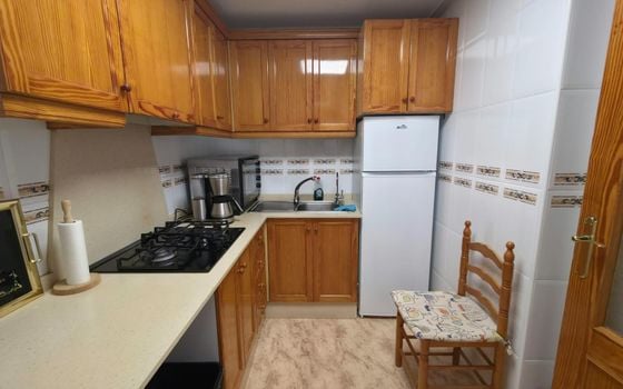 3 bedroom Apartment in Torrevieja - AG155226 - Photo - Small - 9