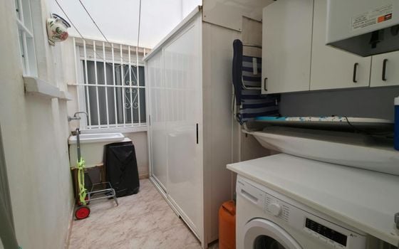 3 bedroom Apartment in Torrevieja - AG155226 - Photo - Small - 13