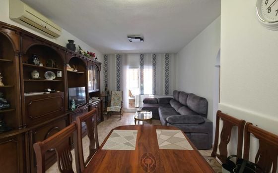 3 bedroom Apartment in Torrevieja - AG155226 - Photo - Small - 7