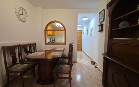 3 bedroom Apartment in Torrevieja - AG155226 - Photo - Small - 6