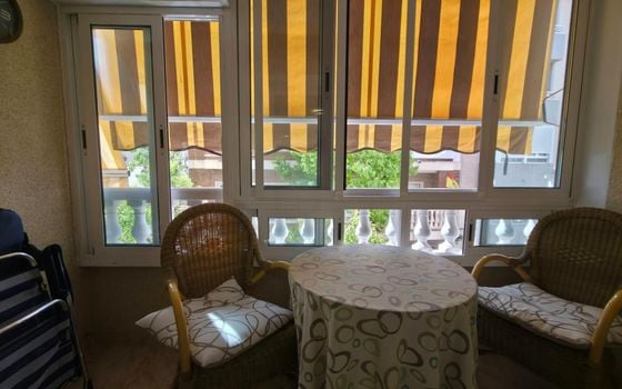 3 bedroom Apartment in Torrevieja - AG155226 - Photo - Small - 23