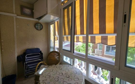 3 bedroom Apartment in Torrevieja - AG155226 - Photo - Small - 24