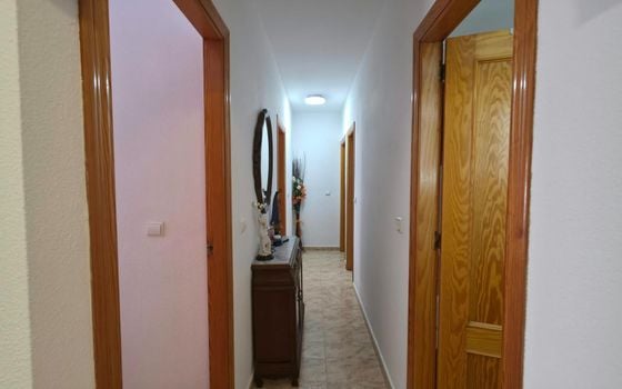 3 bedroom Apartment in Torrevieja - AG155226 - Photo - Small - 25