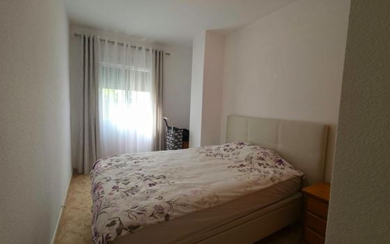 3 bedroom Apartment in Torrevieja - AG155226 - Photo - Small - 14