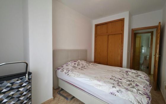 3 bedroom Apartment in Torrevieja - AG155226 - Photo - Small - 15