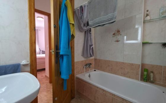 3 bedroom Apartment in Torrevieja - AG155226 - Photo - Small - 20