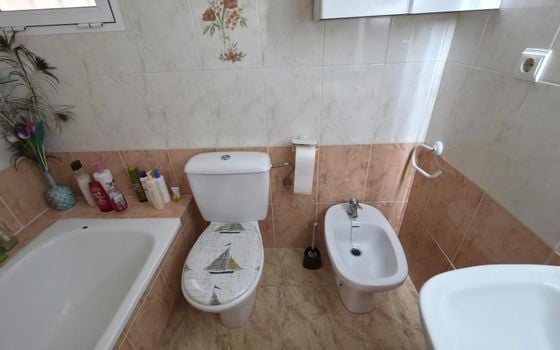 3 bedroom Apartment in Torrevieja - AG155226 - Photo - Small - 21