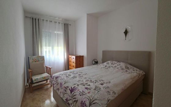 3 bedroom Apartment in Torrevieja - AG155226 - Photo - Small - 16