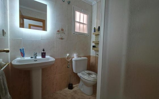 3 bedroom Apartment in Torrevieja - AG155226 - Photo - Small - 22