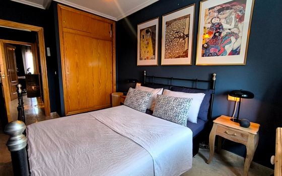 2 bedroom Penthouse in Orihuela - PR155252 - Photo - Small - 11