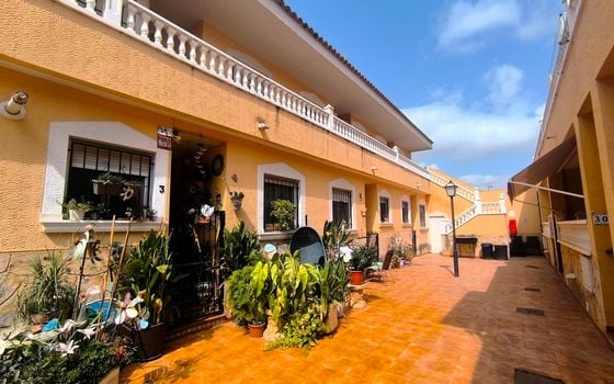 2 bedroom Penthouse in Orihuela - PR155252 - Photo - 1