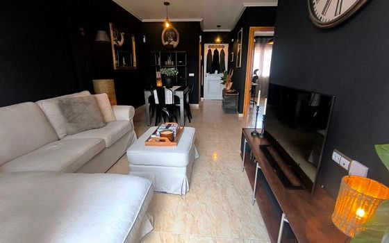 2 bedroom Penthouse in Orihuela - PR155252 - Photo - 4