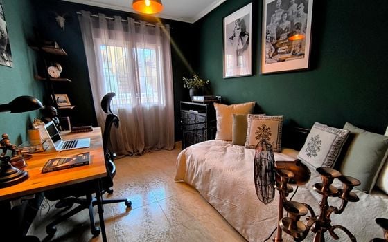 2 bedroom Penthouse in Orihuela - PR155252 - Photo - 5