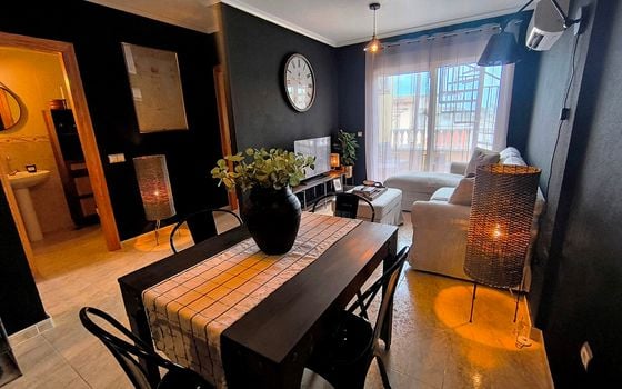 2 bedroom Penthouse in Orihuela - PR155252 - Photo - Small - 7