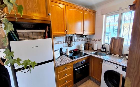 2 bedroom Penthouse in Orihuela - PR155252 - Photo - Small - 9