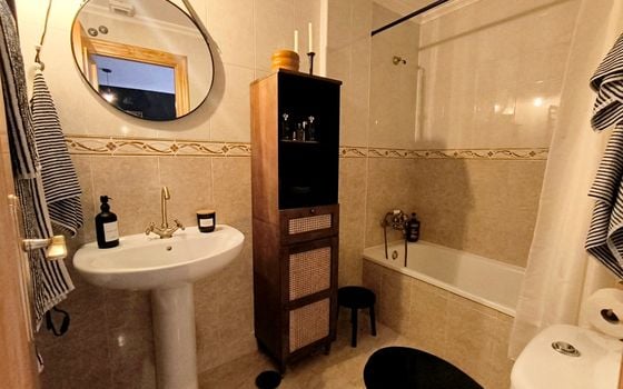 2 bedroom Penthouse in Orihuela - PR155252 - Photo - Small - 12
