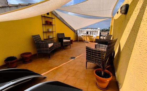 2 bedroom Penthouse in Orihuela - PR155252 - Photo - Small - 15