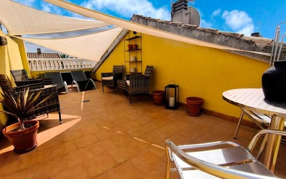 2 bedroom Penthouse in Orihuela - PR155252 - Photo - Small - 14