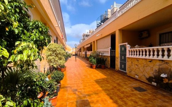 2 bedroom Penthouse in Orihuela - PR155252 - Photo - 2