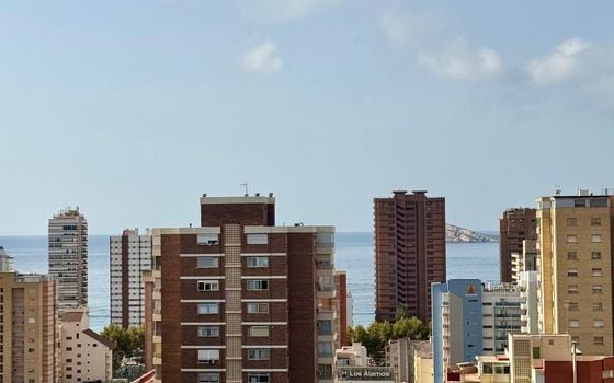 2 bedroom Apartment in Benidorm - SSL155253 - Photo - Small - 22