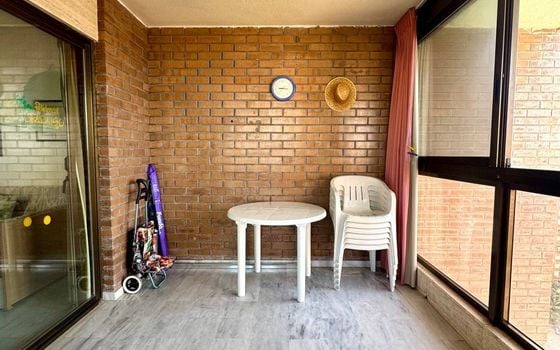 2 bedroom Apartment in Benidorm - SSL155253 - Photo - Small - 17