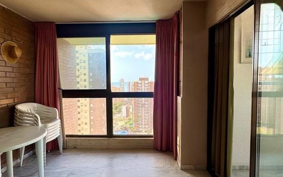 2 bedroom Apartment in Benidorm - SSL155253 - Photo - Small - 18