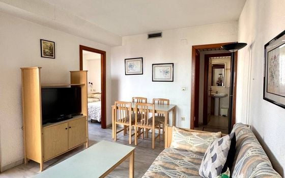 2 bedroom Apartment in Benidorm - SSL155253 - Photo - Small - 6