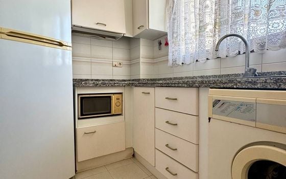 2 bedroom Apartment in Benidorm - SSL155253 - Photo - Small - 7