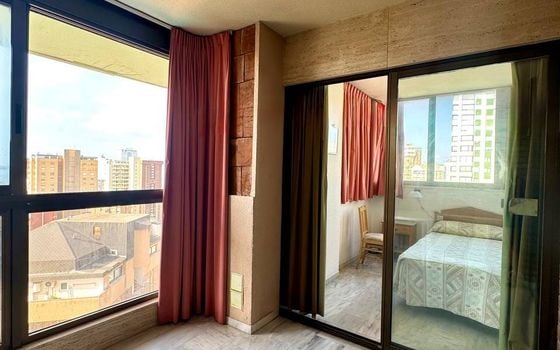 2 bedroom Apartment in Benidorm - SSL155253 - Photo - Small - 12
