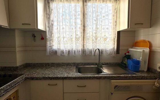 2 bedroom Apartment in Benidorm - SSL155253 - Photo - Small - 8