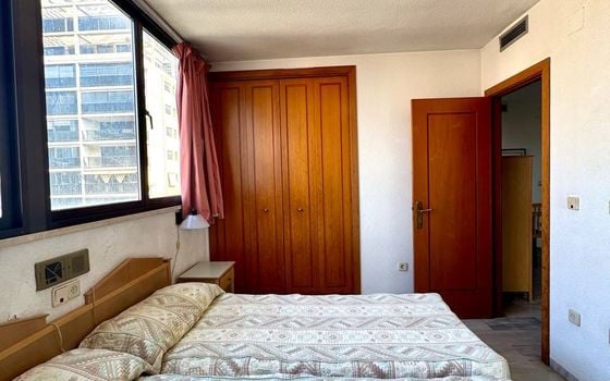 2 bedroom Apartment in Benidorm - SSL155253 - Photo - Small - 11